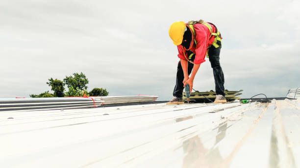 Reliable Brentwood, PA Roofing Service Solutions