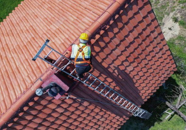 Fast & Reliable Emergency Roof Repairs in Brentwood, PA