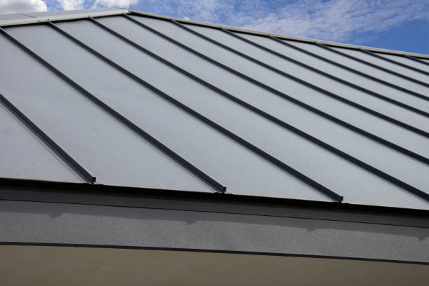 Best Metal Roofing Installation  in Brentwood, PA