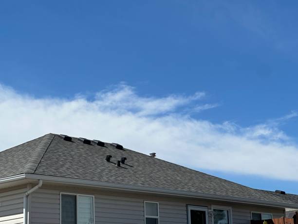 Best Chimney Flashing Repair  in Brentwood, PA
